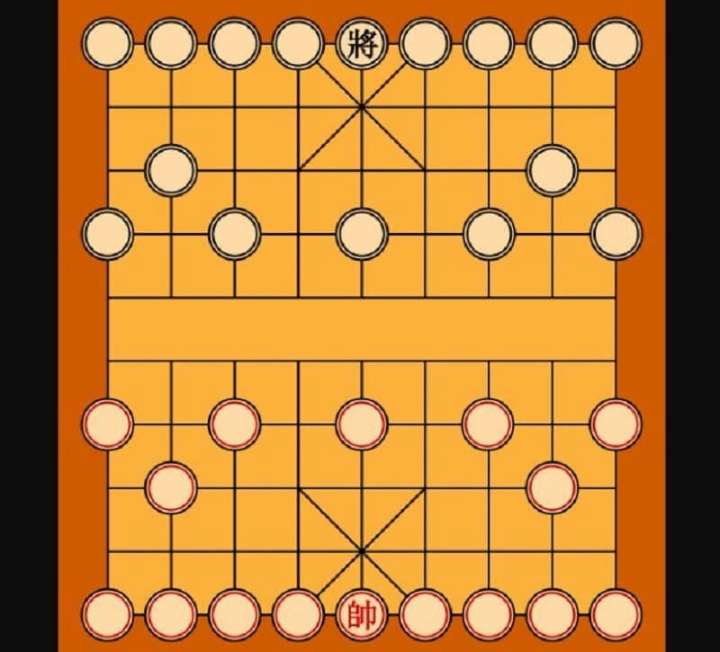 Battle Games - Cờ Úp