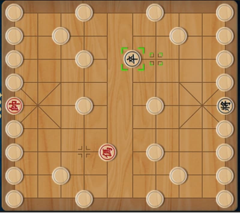 Battle Games - Cờ Úp