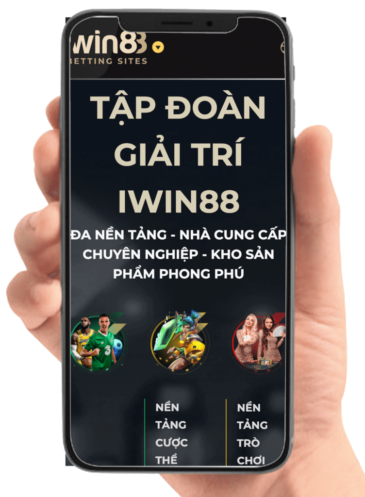 link tải iwin88 cho iphone