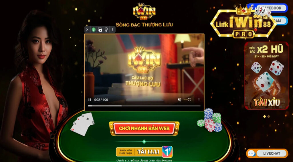 Điểm danh các lưu ý khi tải Iwin Club về thiết bị