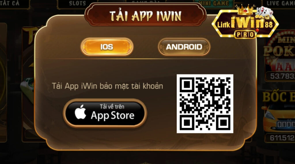 Hướng dẫn tải game Iwin Club chi tiết nhất