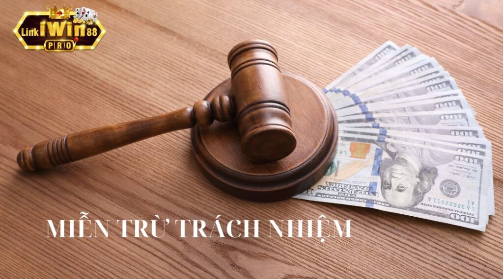 Miễn trừ trách nhiệm của iwinapp.download