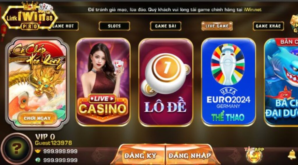 Kỹ thuật chơi game đỉnh cao